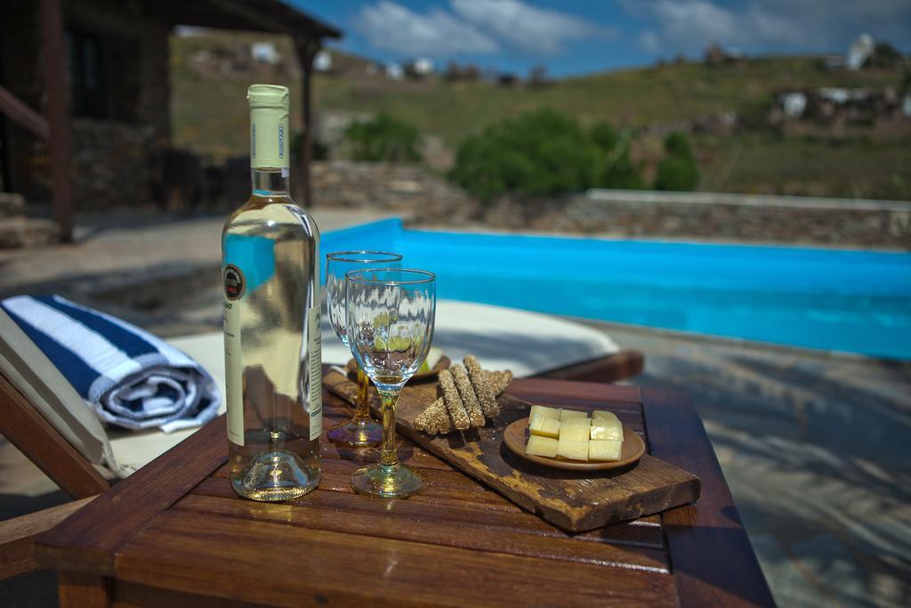 Villa Melydia Koundouros Room photo