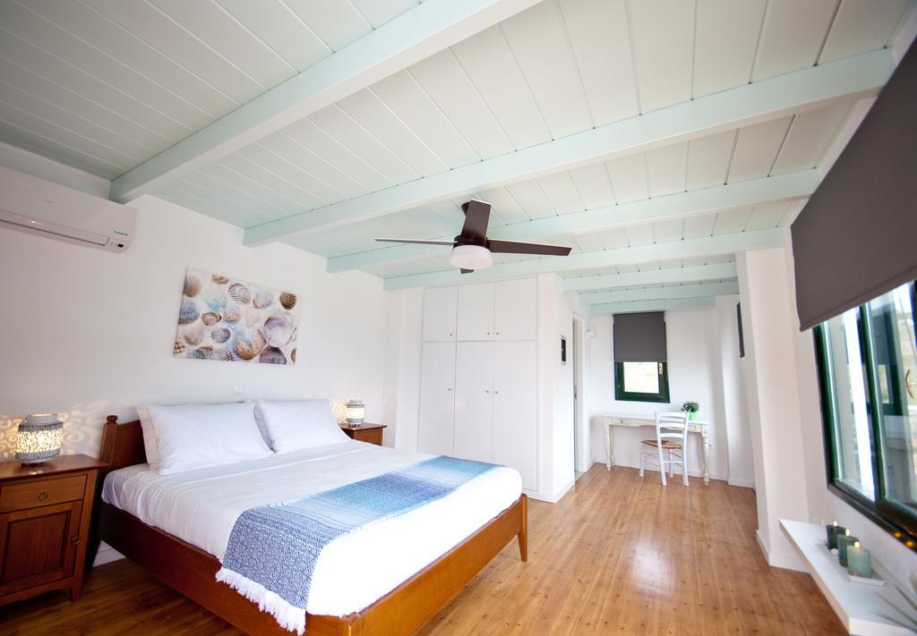 Villa Melydia Koundouros Room photo