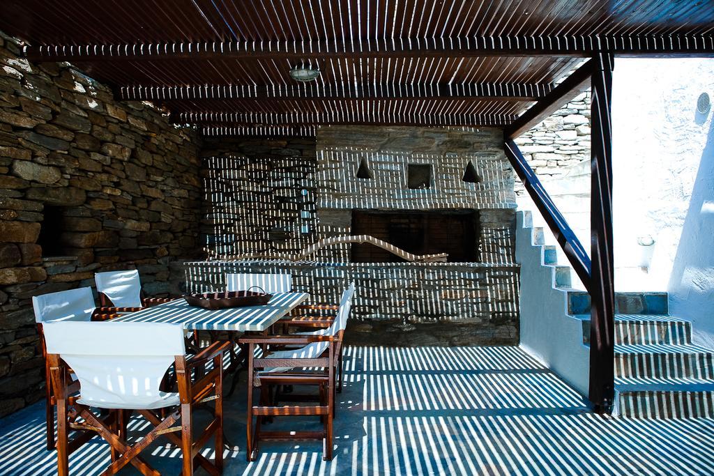 Villa Melydia Koundouros Room photo